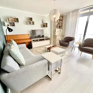 Apartment 706 Portico, Cape Town
