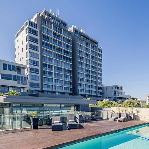 Apartment Ocean View Penthouse, Cape Town